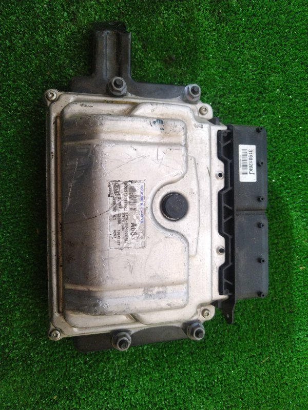 Блок управления двигателем, 10000 рублей, Мытищи