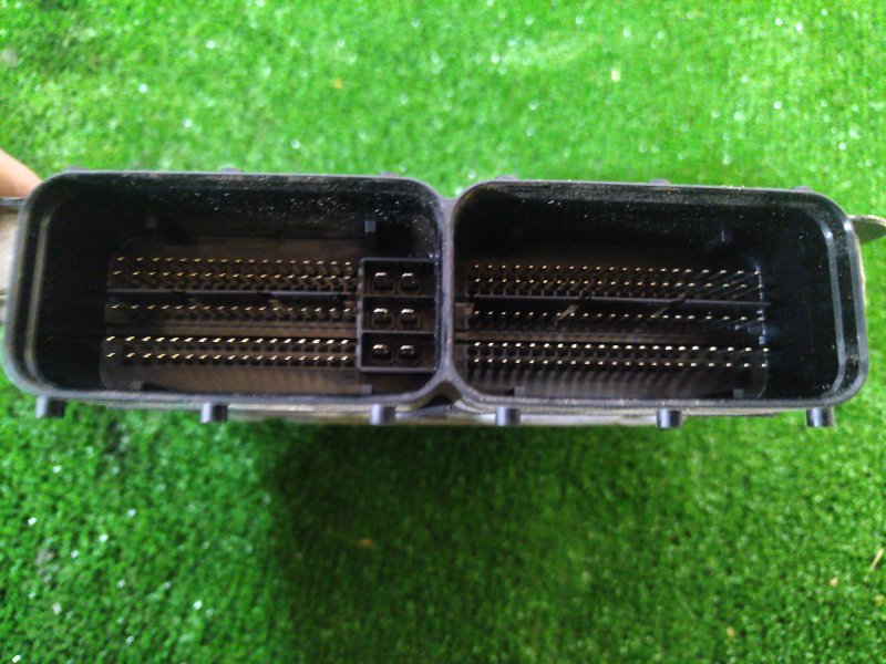 Блок управления двигателем, 10000 рублей, Мытищи