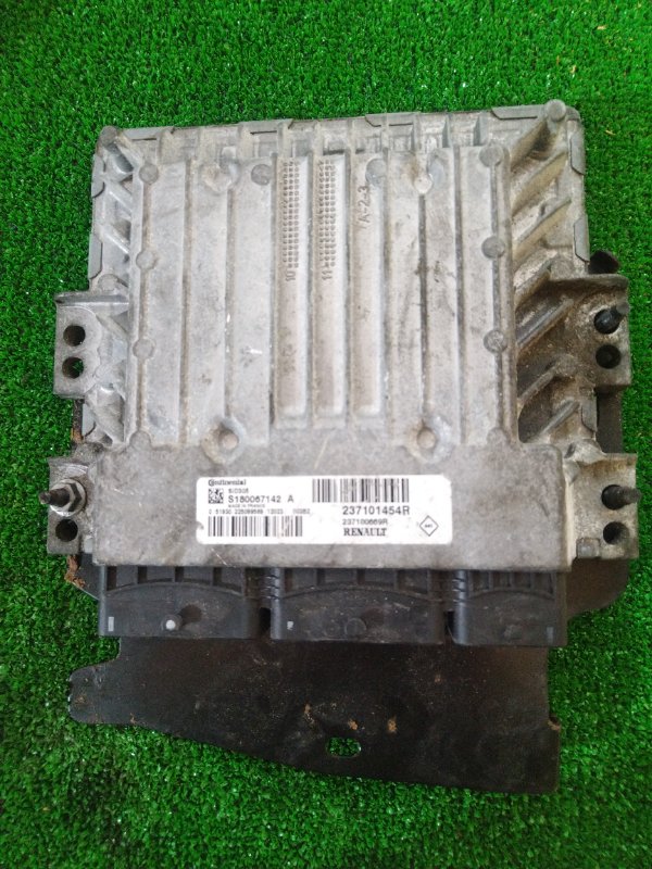 Блок управления двигателем, 2000 рублей, Мытищи