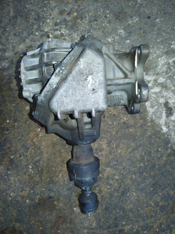 Раздаточная коробка, 15000 рублей, Мытищи