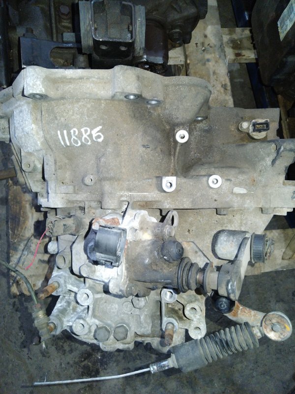 МКПП, 20000 рублей, Мытищи