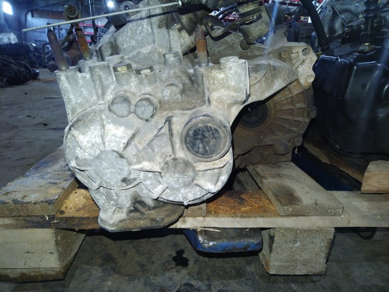 МКПП, 20000 рублей, Мытищи