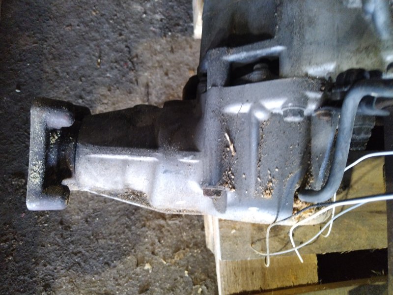 Раздаточная коробка, 7000 рублей, Мытищи