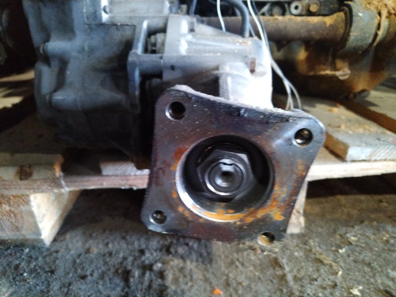 Раздаточная коробка, 7000 рублей, Мытищи