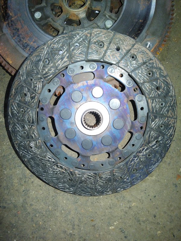 Маховик МКПП, 25000 рублей, Мытищи