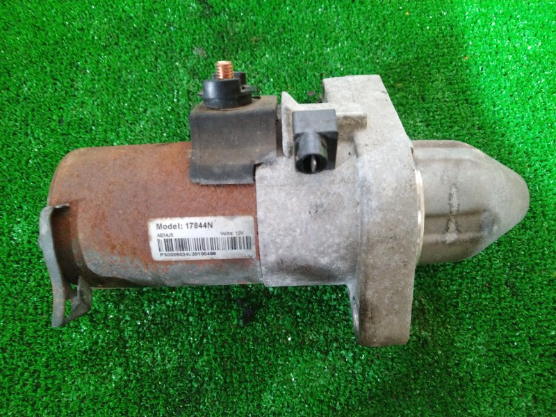 Стартер, 4500 рублей, Мытищи