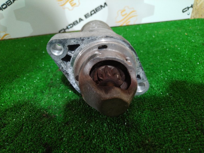 Стартер, 4500 рублей, Мытищи