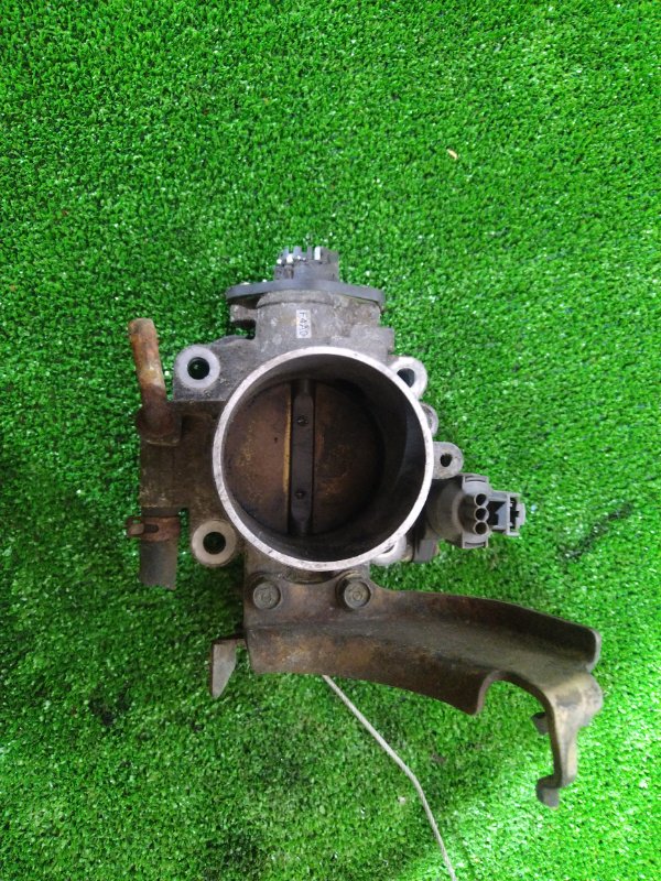 Дроссельная заслонка, 3500 рублей, Мытищи