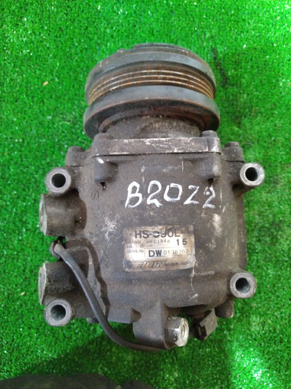 Компрессор кондиционера, 5000 рублей, Мытищи