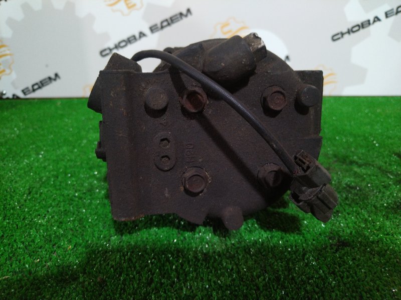 Компрессор кондиционера, 5000 рублей, Мытищи