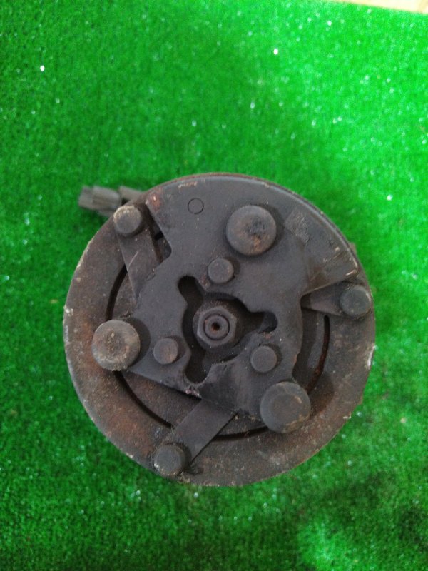 Компрессор кондиционера, 5000 рублей, Мытищи