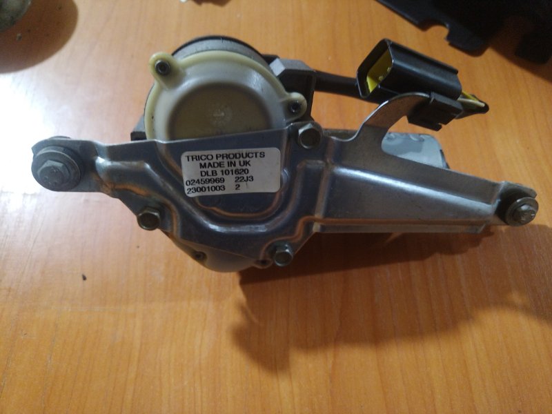 Мотор дворников, 2000 рублей, Мытищи