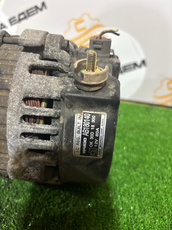 Генератор, 6000 рублей, Мытищи