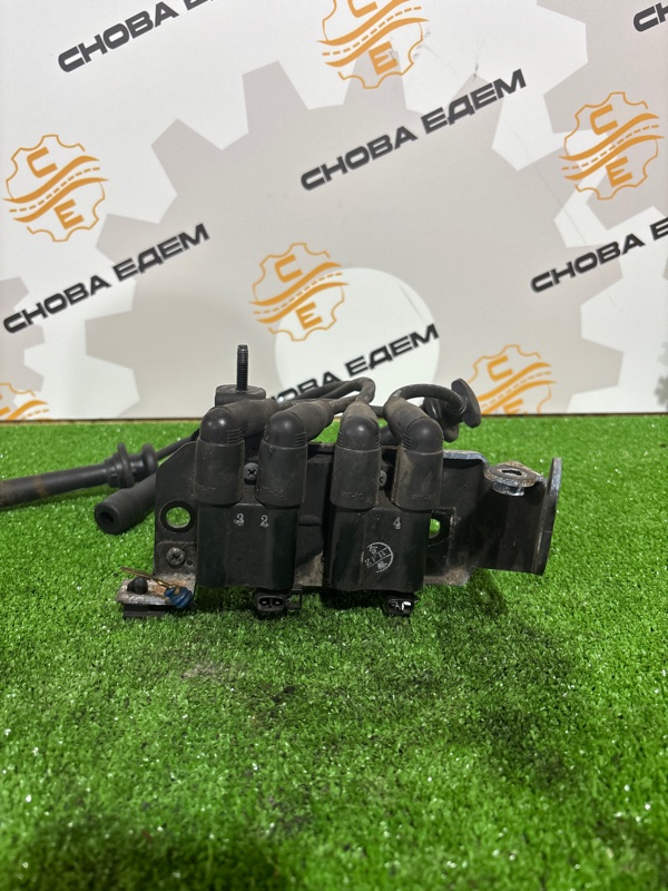 Катушка зажигания, 1500 рублей, Мытищи