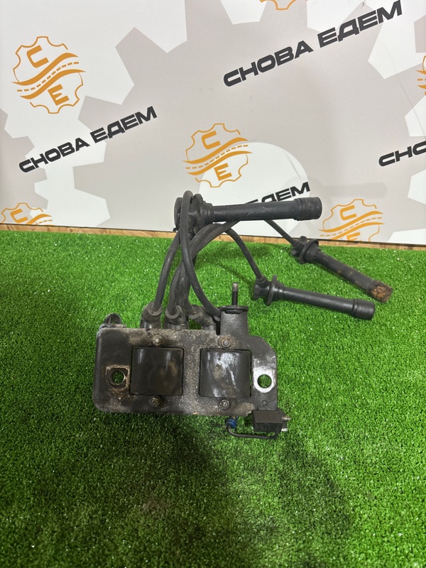 Катушка зажигания, 1500 рублей, Мытищи