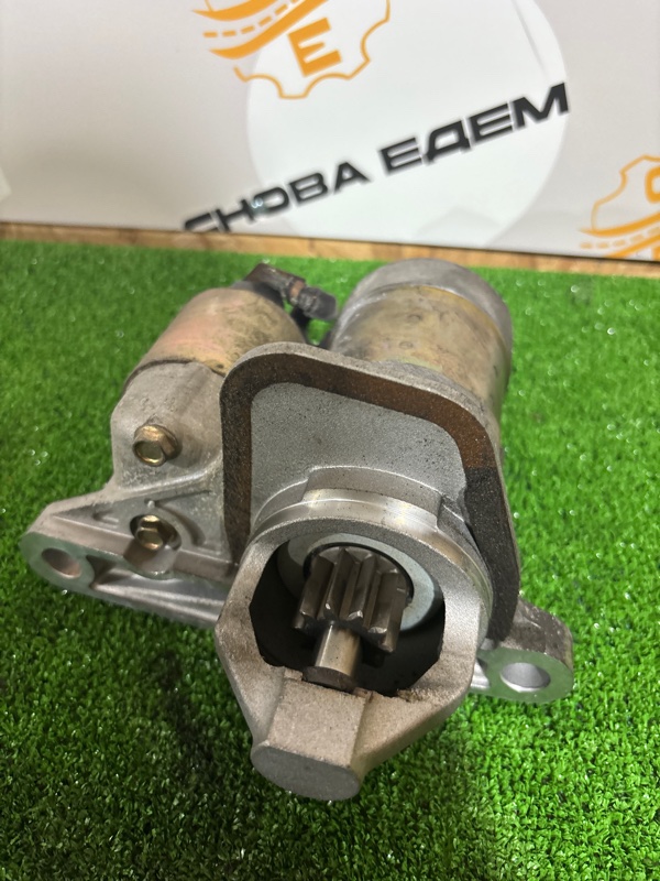 Стартер, 3500 рублей, Мытищи