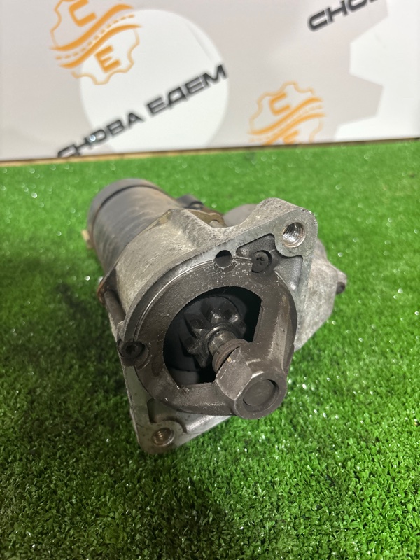 Стартер, 4000 рублей, Мытищи