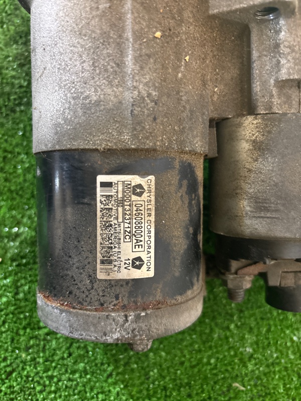 Стартер, 4500 рублей, Мытищи