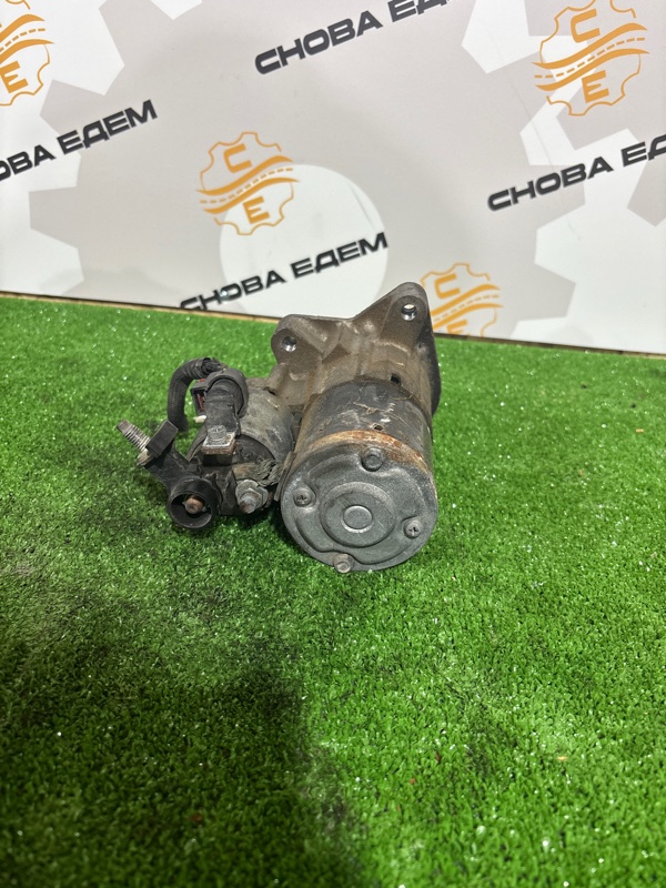 Стартер, 4500 рублей, Мытищи