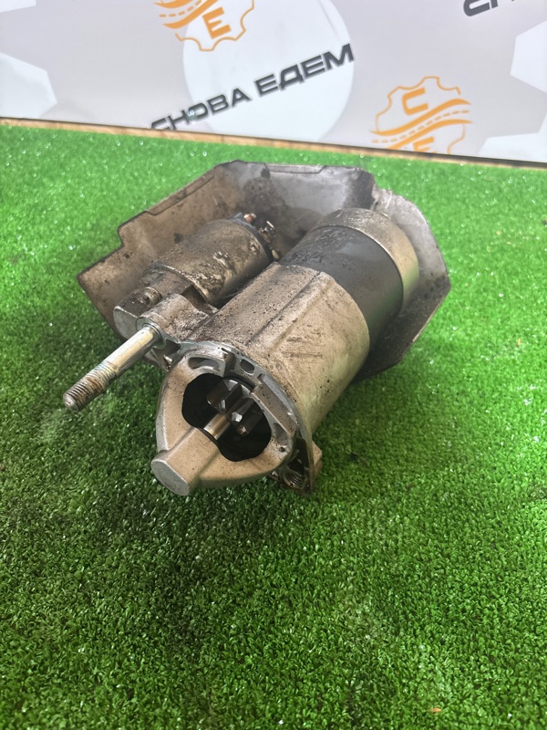 Стартер, 3500 рублей, Мытищи