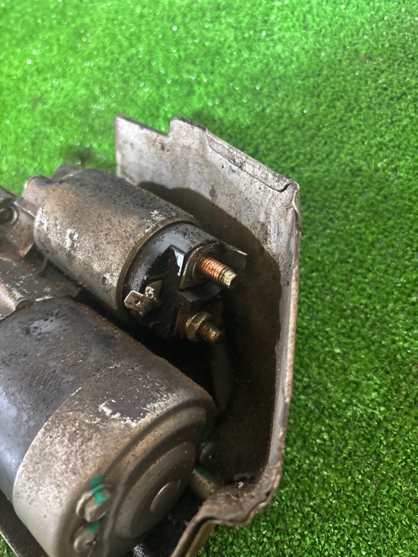 Стартер, 3500 рублей, Мытищи