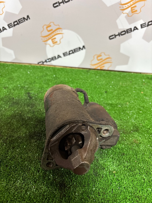 Стартер, 4000 рублей, Мытищи