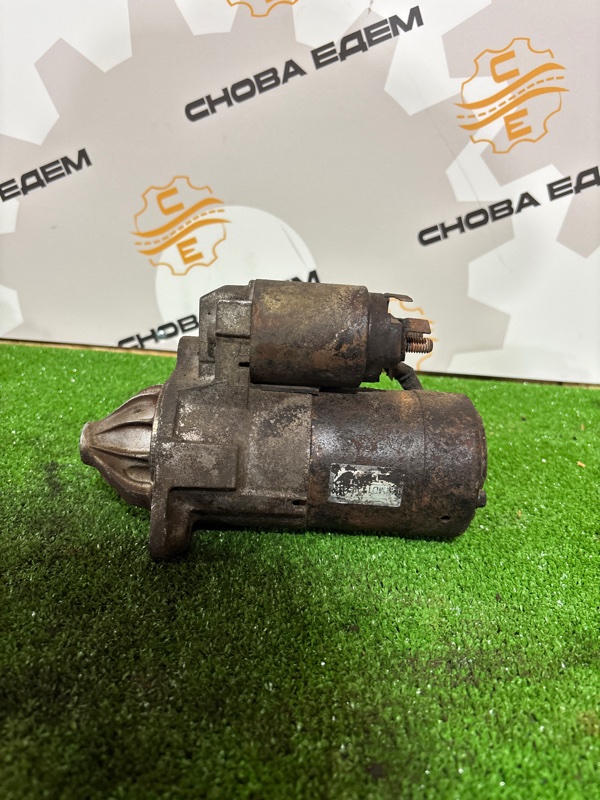 Стартер, 4000 рублей, Мытищи