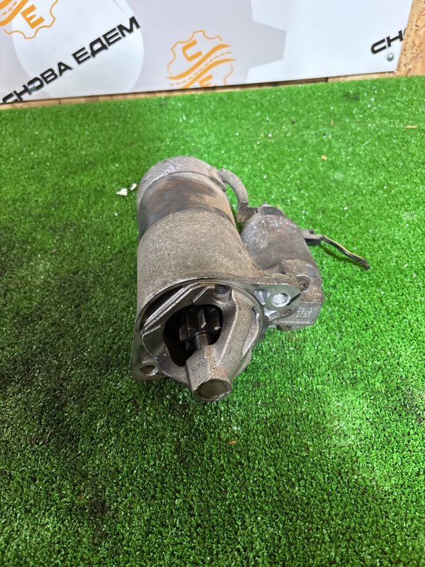 Стартер, 4000 рублей, Мытищи