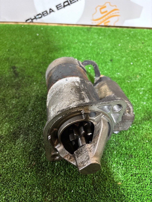 Стартер, 4000 рублей, Мытищи