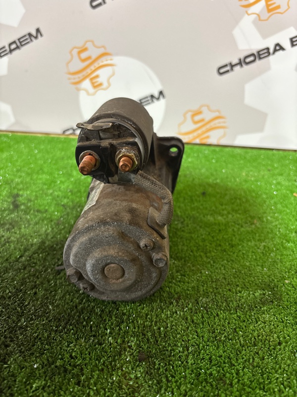 Стартер, 4000 рублей, Мытищи