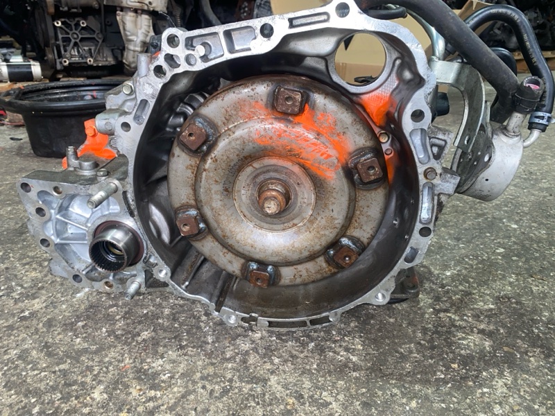 АКПП, 30000 рублей, Мытищи