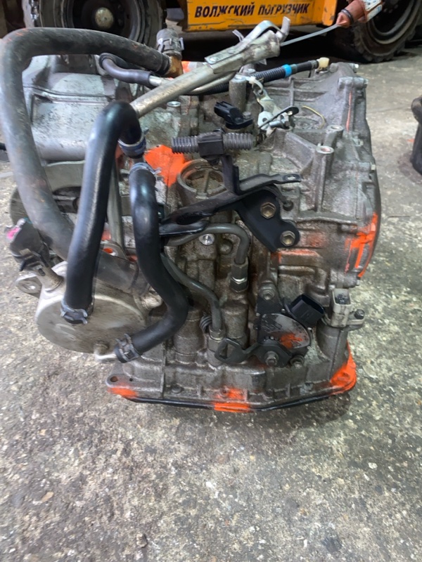 АКПП, 30000 рублей, Мытищи