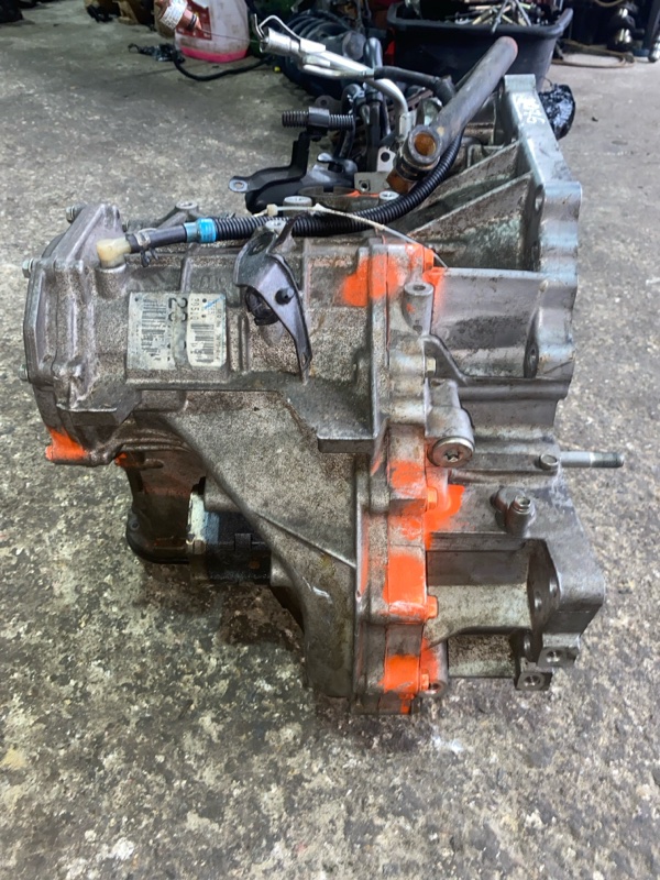 АКПП, 30000 рублей, Мытищи