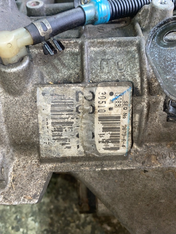 АКПП, 30000 рублей, Мытищи