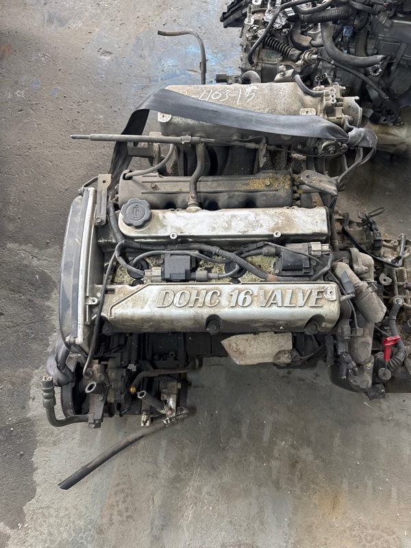 Двигатель, 110000 рублей, Мытищи