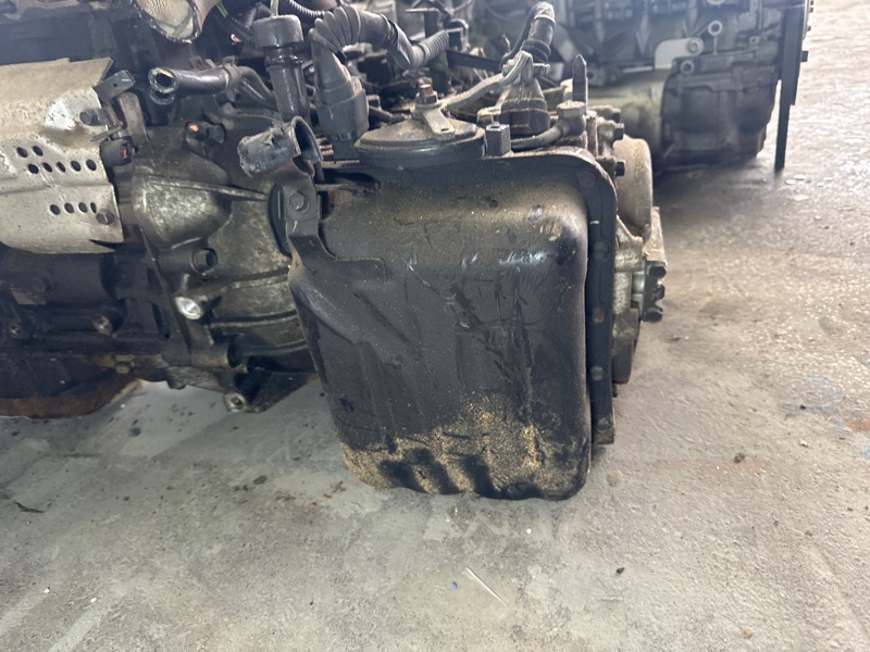 АКПП, 26000 рублей, Мытищи