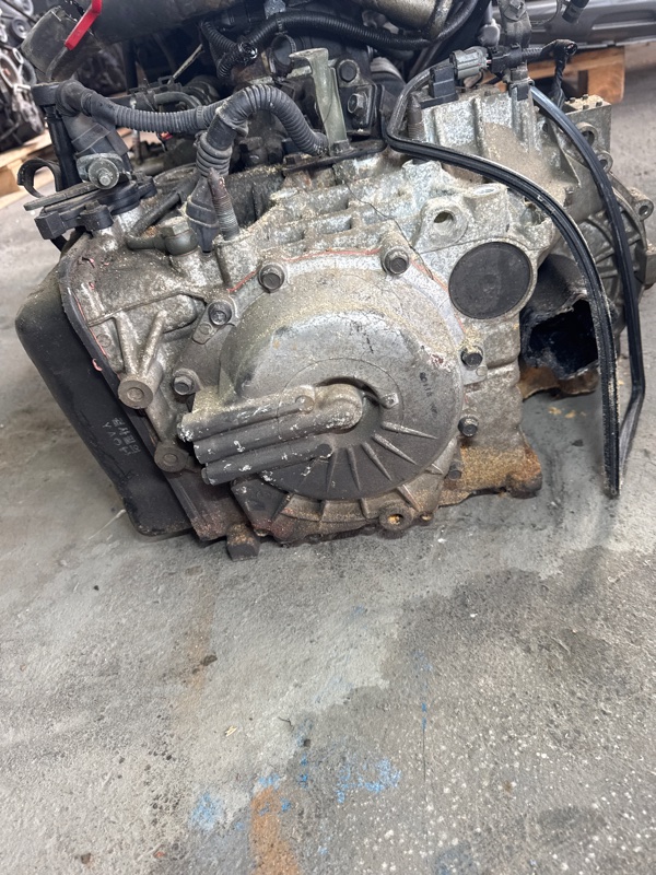 АКПП, 26000 рублей, Мытищи