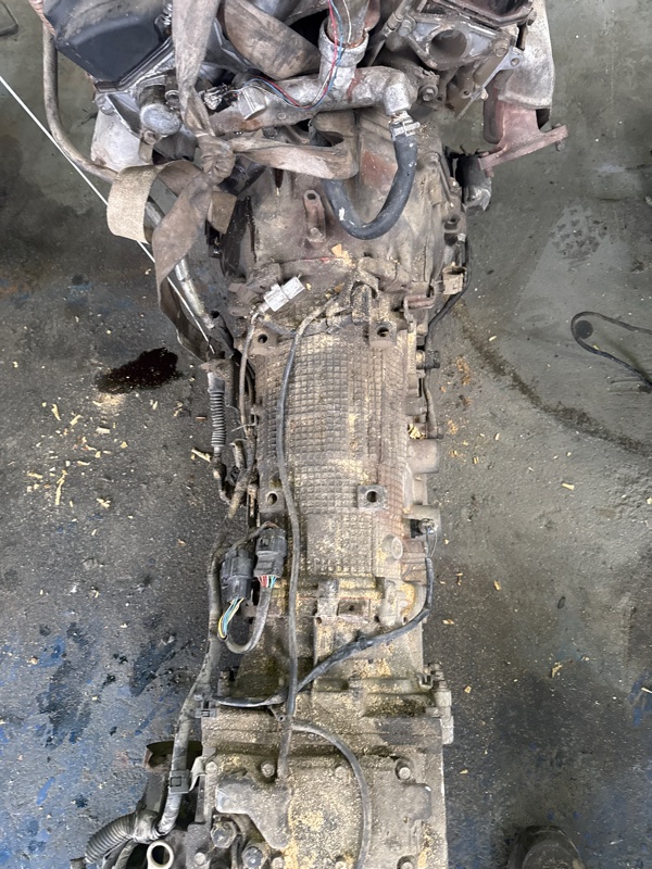 АКПП, 80000 рублей, Мытищи