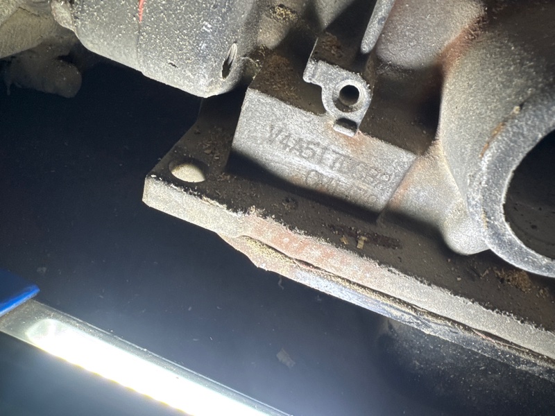 АКПП, 80000 рублей, Мытищи