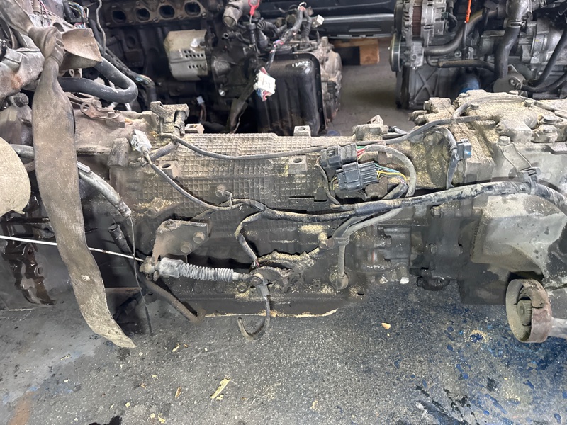 АКПП, 80000 рублей, Мытищи