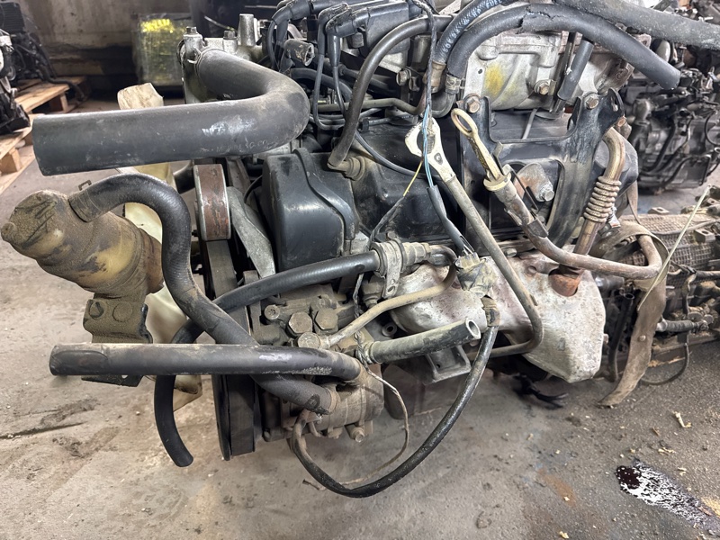 Двигатель, 155000 рублей, Мытищи