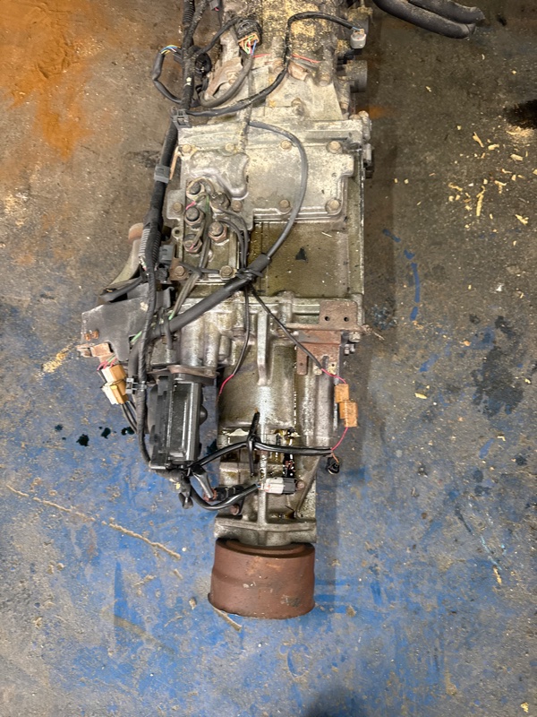 Раздаточная коробка, 20000 рублей, Мытищи