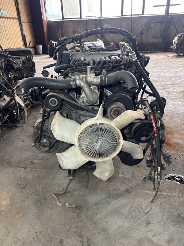 Двигатель, 155000 рублей, Мытищи