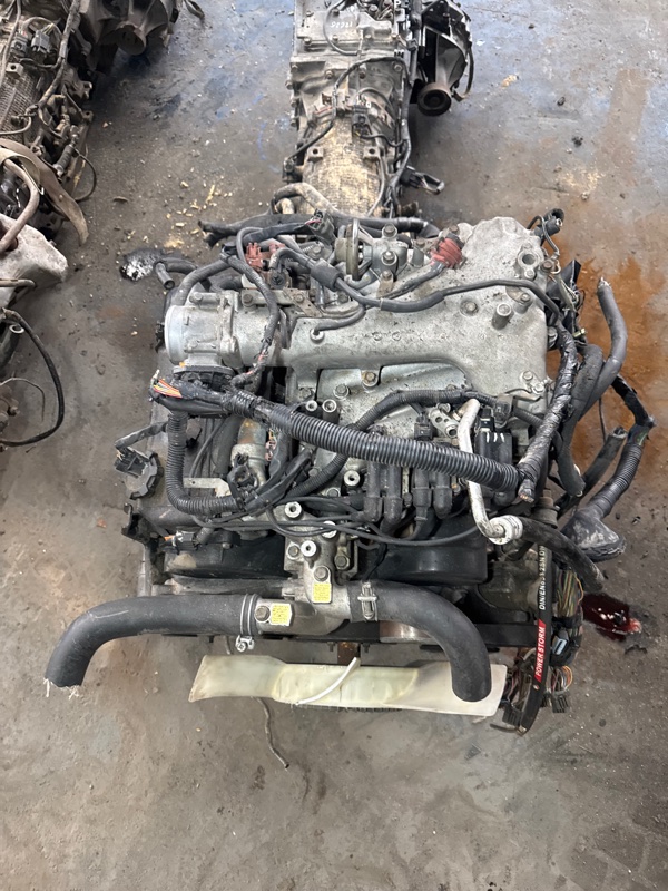 Двигатель, 155000 рублей, Мытищи