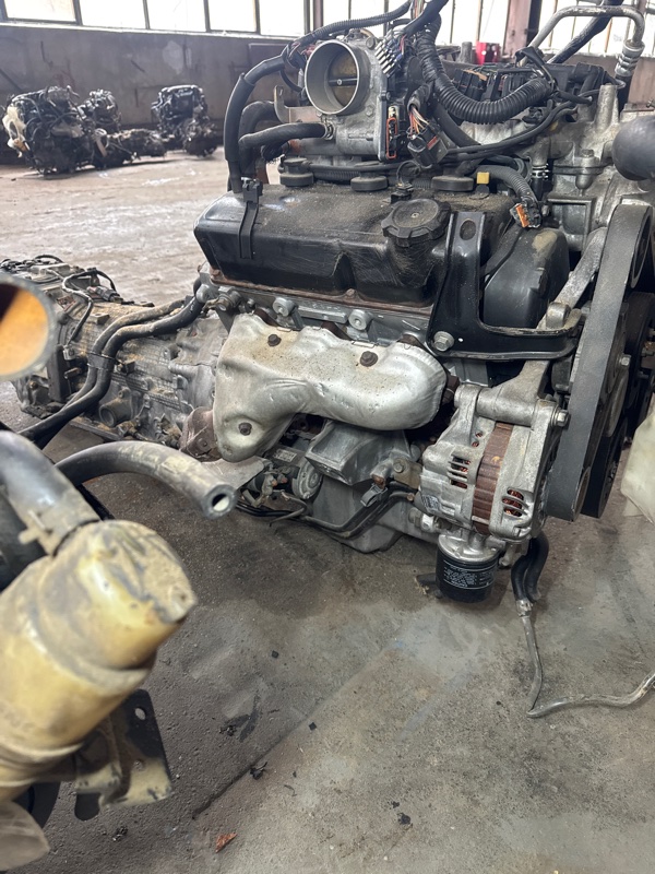 Двигатель, 155000 рублей, Мытищи