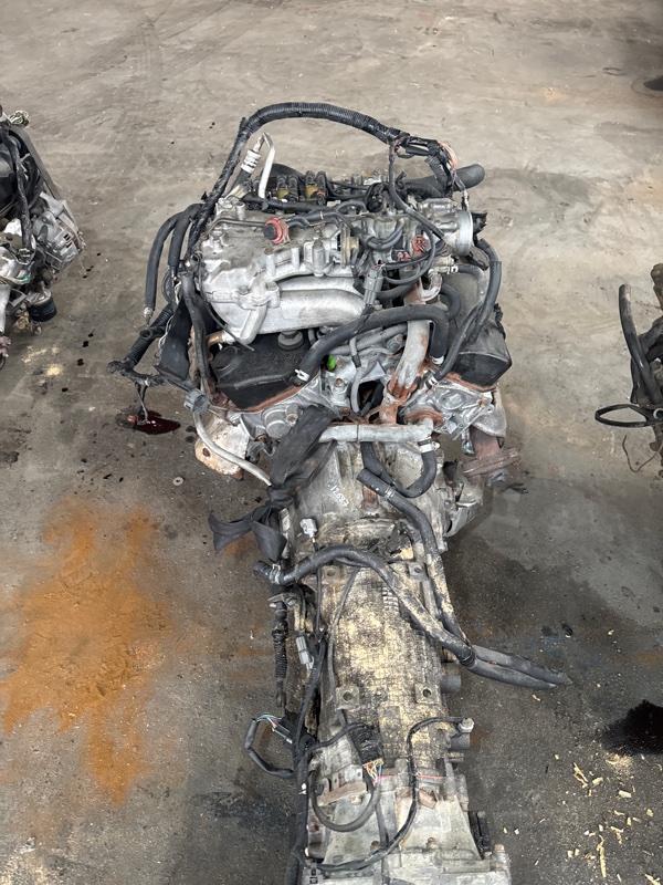 Двигатель, 155000 рублей, Мытищи