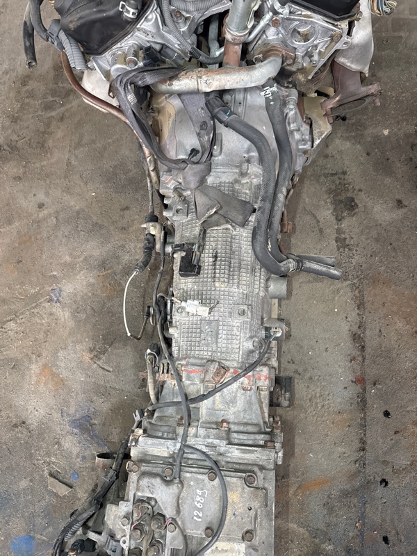 АКПП, 80000 рублей, Мытищи