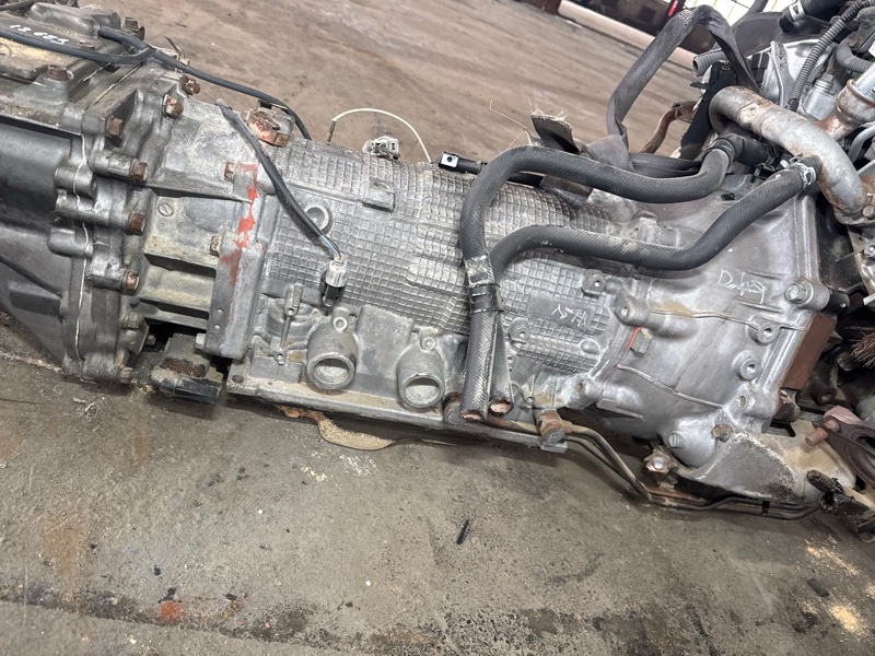 АКПП, 80000 рублей, Мытищи