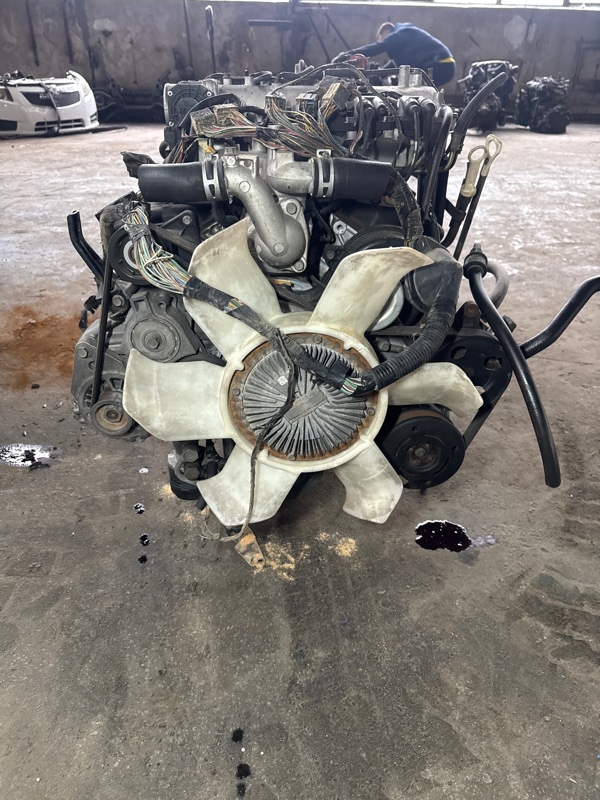 Двигатель, 155000 рублей, Мытищи