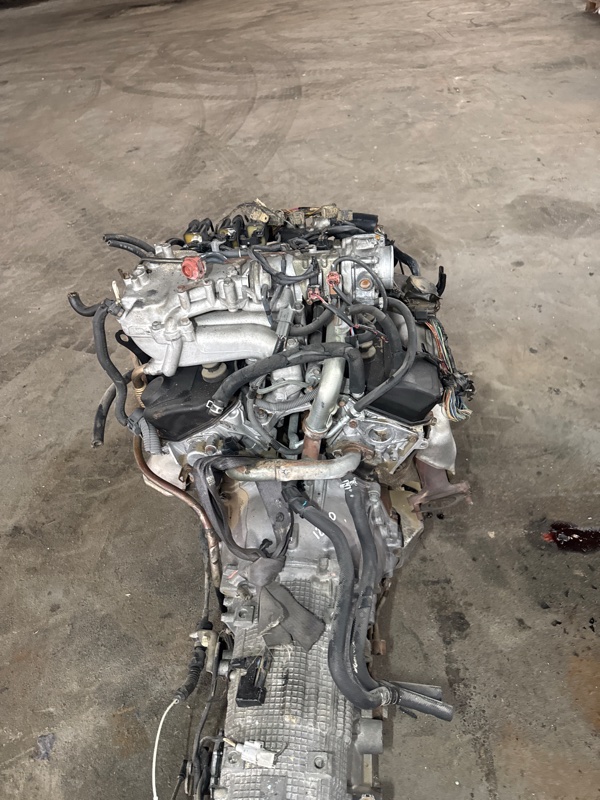 Двигатель, 155000 рублей, Мытищи